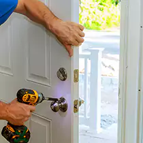 Entry Doors in Callaway, FL