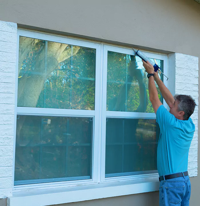 Modern Windows in Callaway, FL