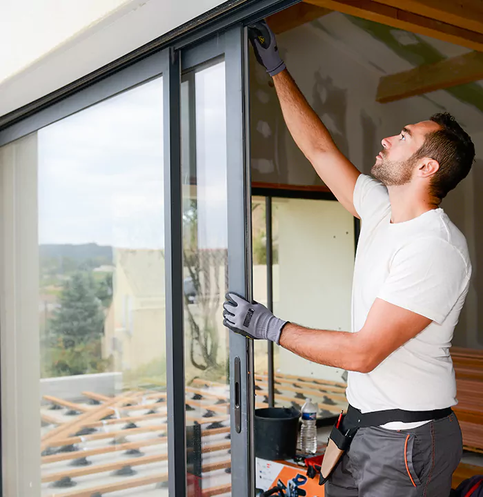 Vinyl Window Installation in Callaway, FL