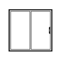 Patio Doors in Callaway, FL