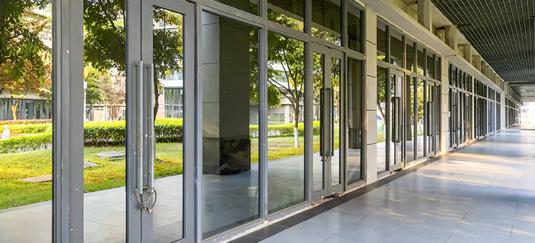 Professional Accordion Door Repair in Callaway, FL
