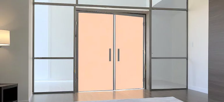 Professional Accordion Door Repair in Callaway, FL