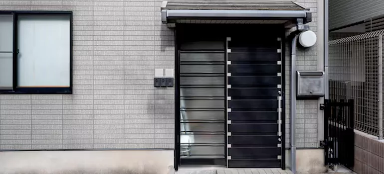 Commercial Bulletproof Door Installation in Callaway, FL
