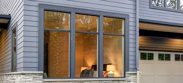 Bullet-resistant Glass Installers in Callaway, FL