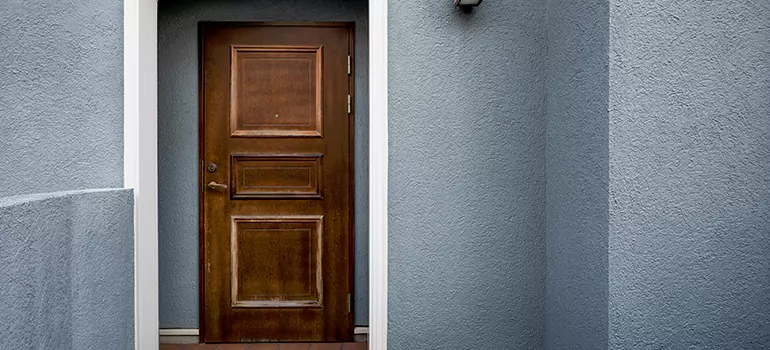 Burglar Proof Exterior Doors in Callaway, FL