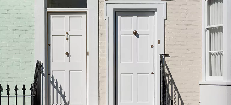 Mirror Closet Door Repair in Callaway, FL