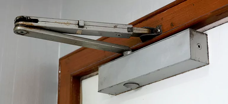 Door Closer Setup in Callaway, FL