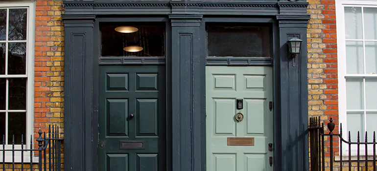 Interior Door Trim Moulding  in Callaway, FL