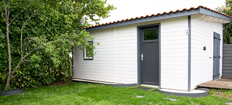 Patio Door Weatherproofing in Callaway