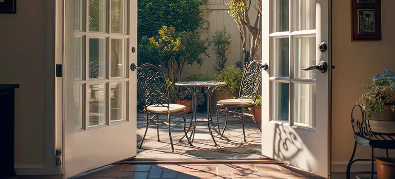 Interior Double Doors in Callaway, FL
