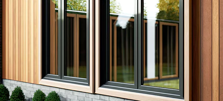 Large Double Pane Windows in Callaway, FL