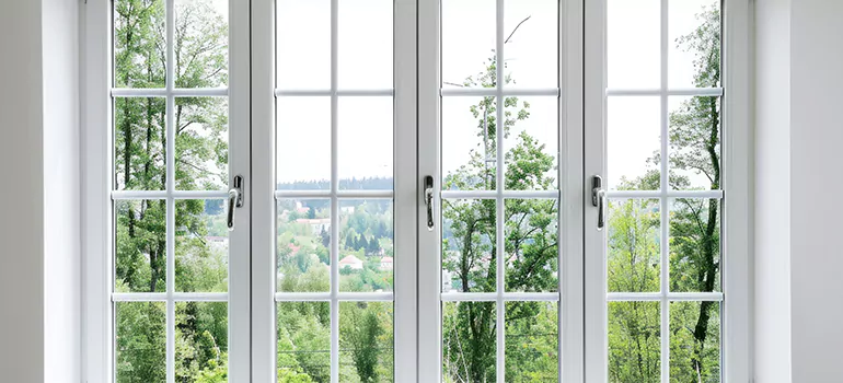 Cost To Install Double Pane Windows in Callaway, FL