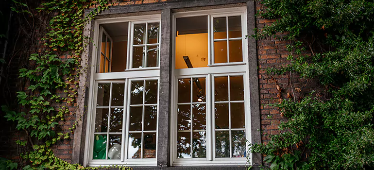 Energy Efficient Wood Windows in Callaway, FL