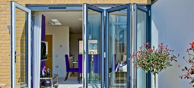 Bifold Door Repairs Near Me in Callaway, FL