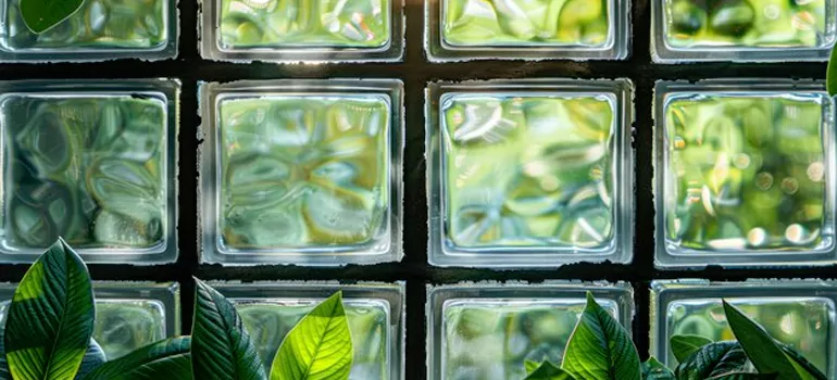 Glass Block Windows Near Me in Callaway, FL