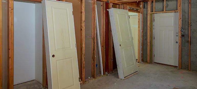 Heavy Duty Sliding Door in Callaway, FL