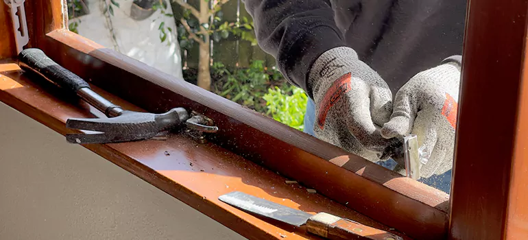 Industrial Window Repair in Callaway, FL