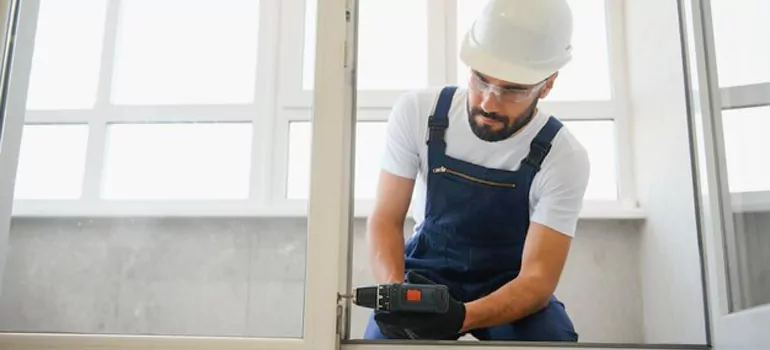Local Interior Window Finishing in Callaway, FL