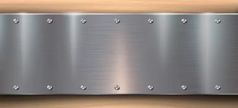 Interior Door Kick Plate Installation in Callaway, FL
