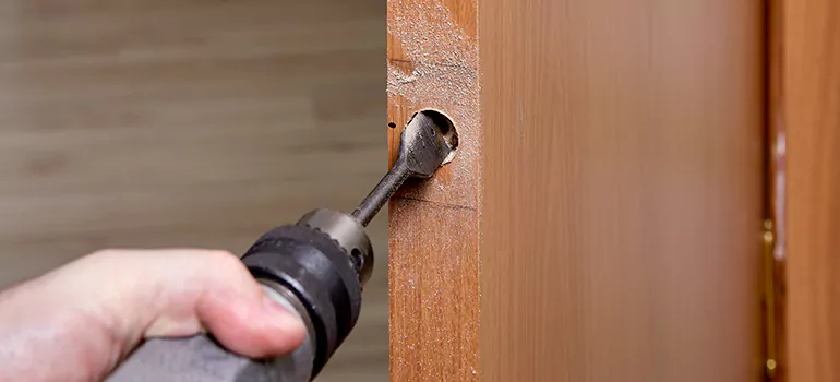Sliding Pocket Door Repair inCallaway, FL