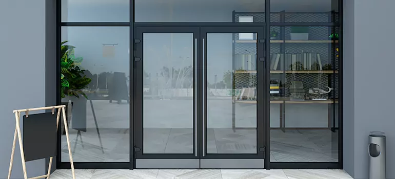 Sliding Screen Door Installation in Callaway, FL