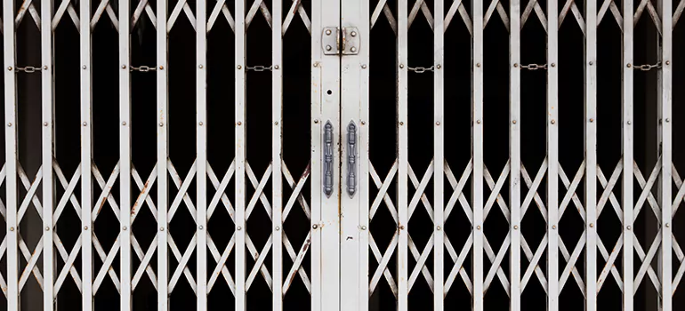 Steel Line Garage Door Repairs in Callaway, FL