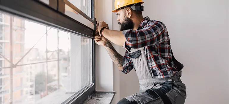 Window Glazing Company in Callaway, FL