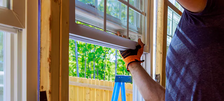 Window Parts Repair in Callaway, FL