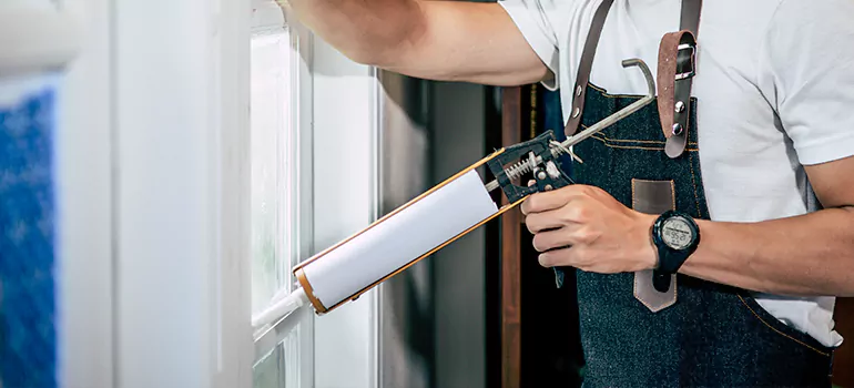 Window Jamb Extension in Callaway, FL