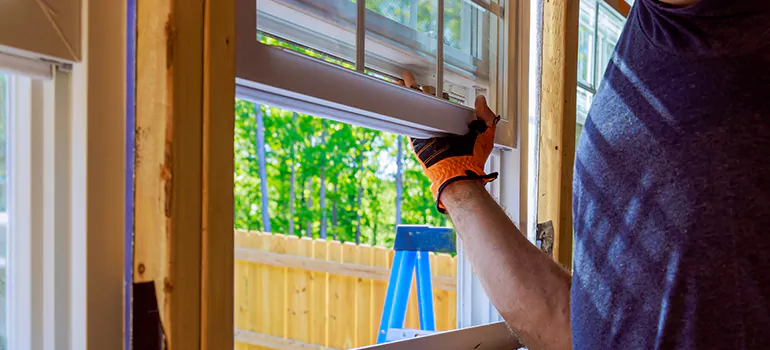 >Bay Window Curtain Rail Track in Callaway, FL