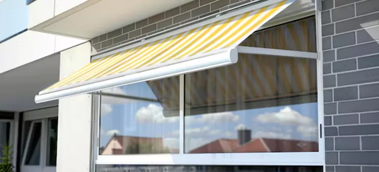 Awning Window Maintenance in Callaway, FL