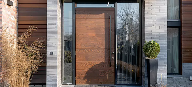 Burglary Proof Doors Company in Callaway, FL