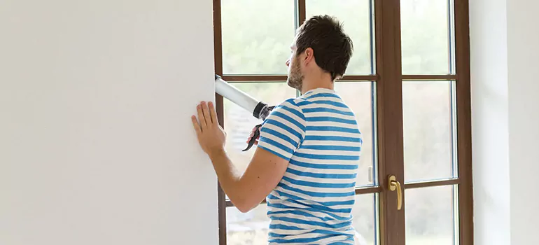 Outdoor Waterproof Caulk in Callaway, FL