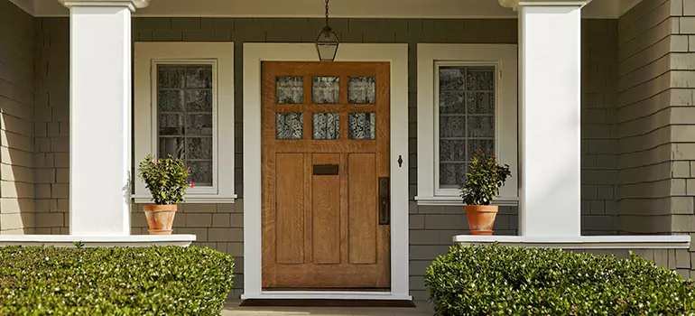 Attic Door Insulation in Callaway, FL