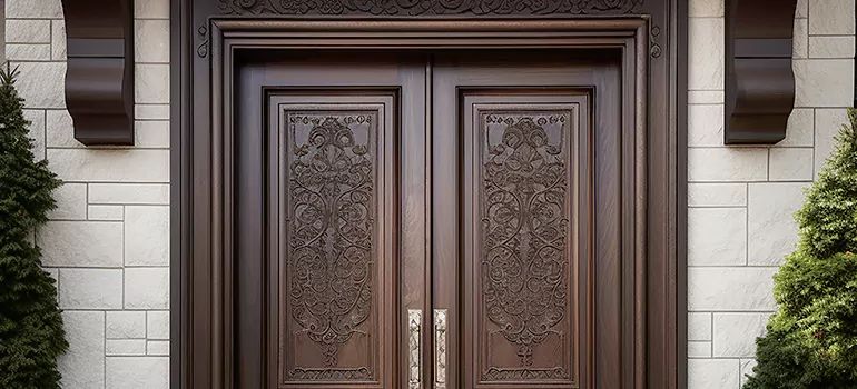 Front Door Moulding in Callaway, FL
