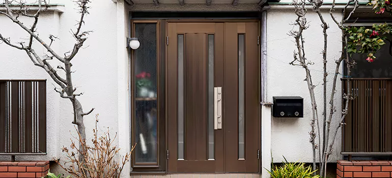 Auto Door Panel Repair in Callaway, FL