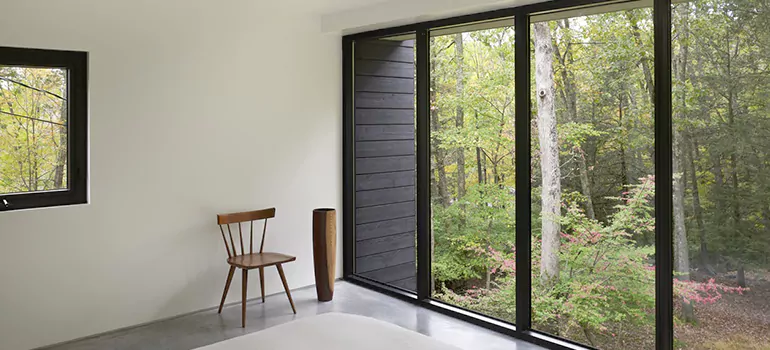 Triple Pane Energy Efficient Windows in Callaway, FL