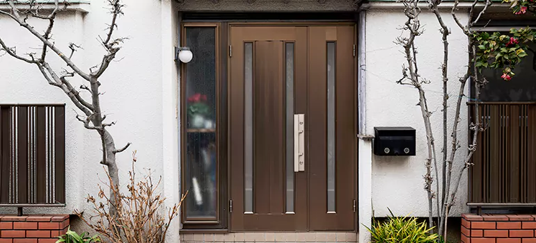 Exterior Doors And Windows in Callaway, FL