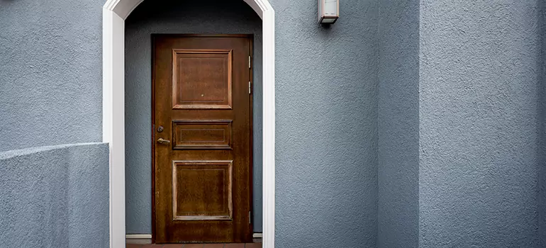 Fiberglass Door Weatherproofing in Callaway, FL