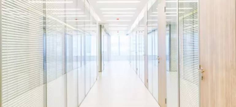 Frosted Glass Windows Replacement in Callaway, FL