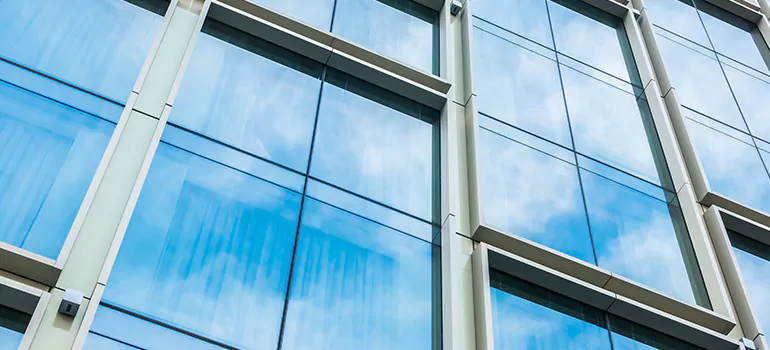 Industrial Window Insulation in Callaway, FL