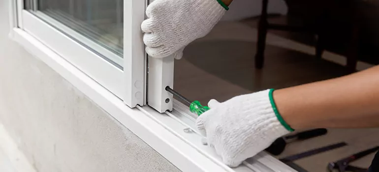 Patio Door Installation in Callaway,FL