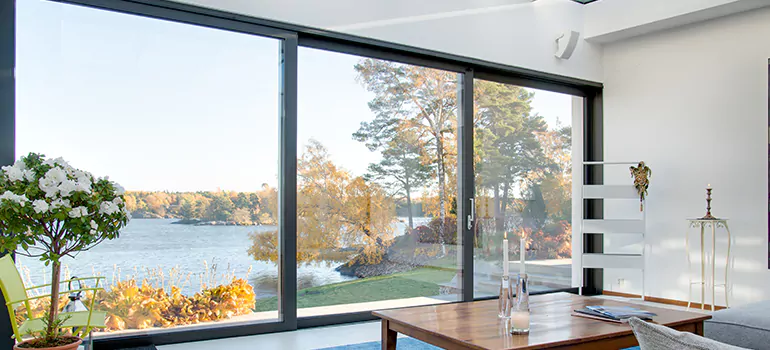 Custom Residential Window Tinting in Callaway, FL