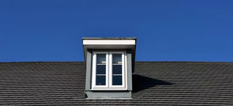 Roof Window Installation in Callaway, FL