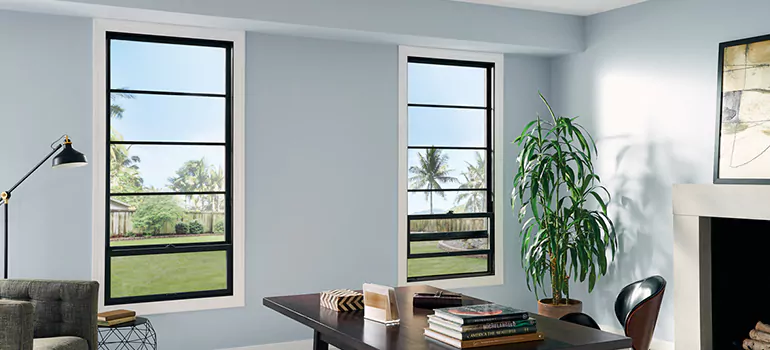 Professional Vinyl Window Installation in Callaway, FL