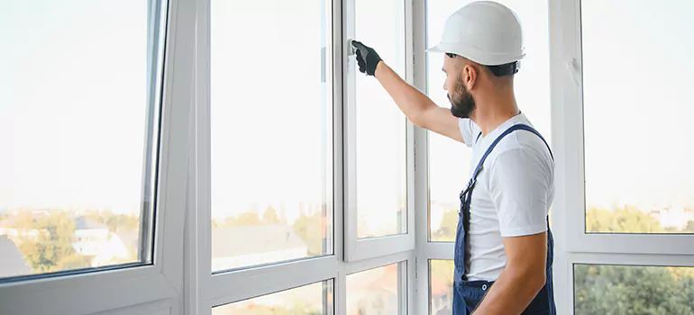 Double Pane Window Glass Repair in Callaway, FL