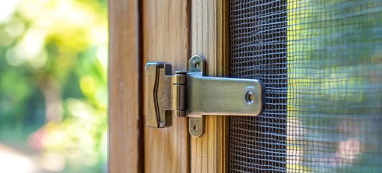 Window Latches Replacement in Callaway, FL